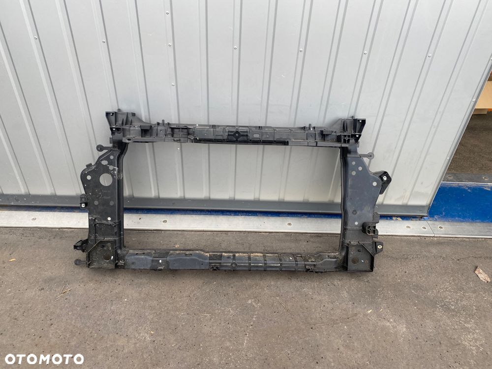 RENAULT CAPTUR 2 II PAS PRZEDNI PRZÓD WZMOCNIENIE PRZEDNIE CZOŁOWE PRZÓD 625009677R Wwa - 2