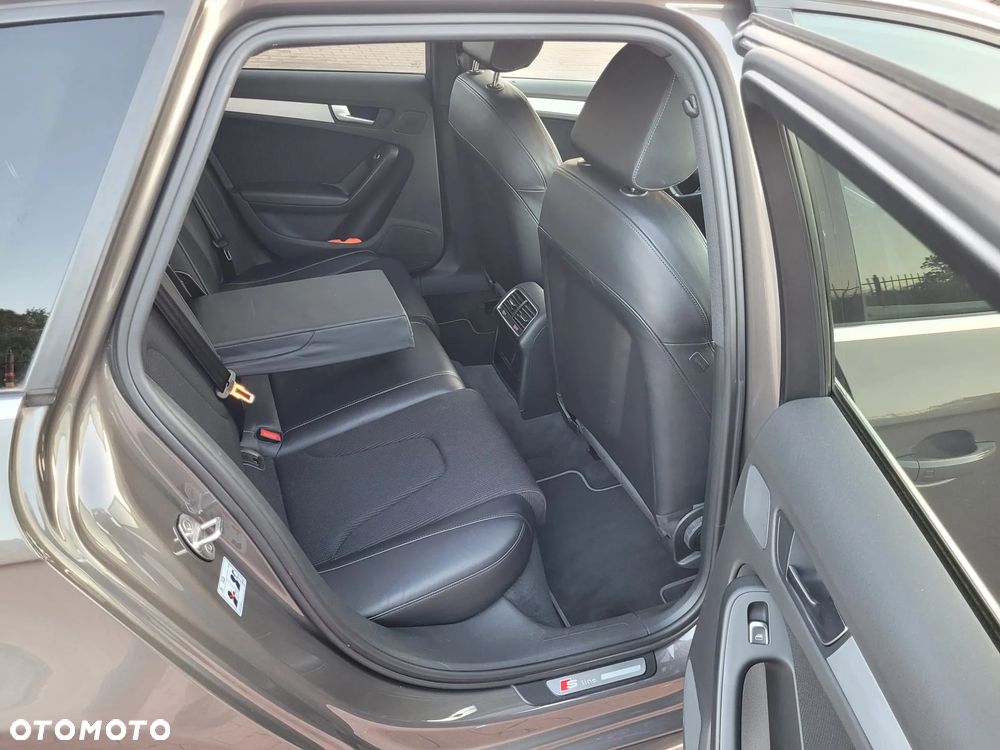 Audi A4 - 10