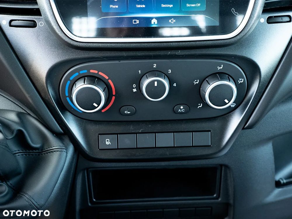 Iveco Daily 35C18H wywrotka fabryczna - 18