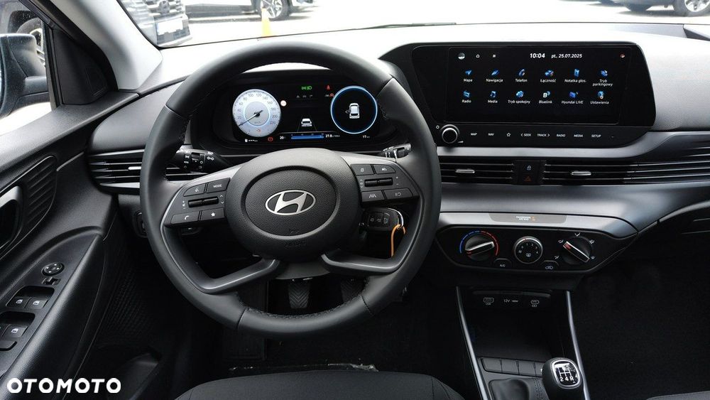 Hyundai i20 - 15