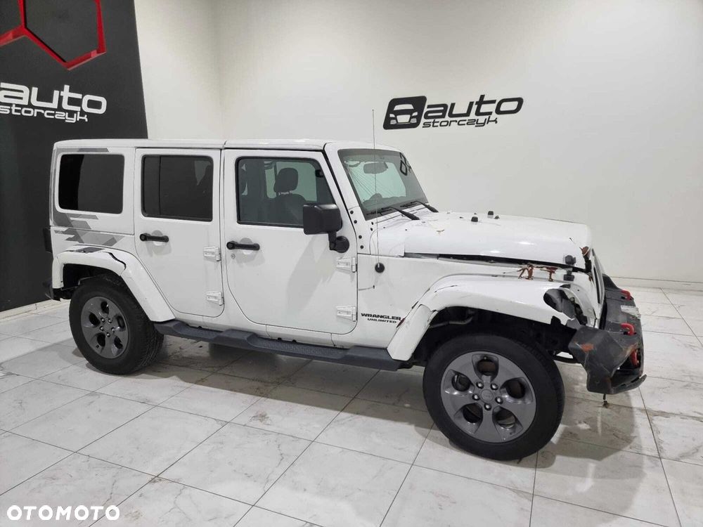 Jeep Wrangler - 9