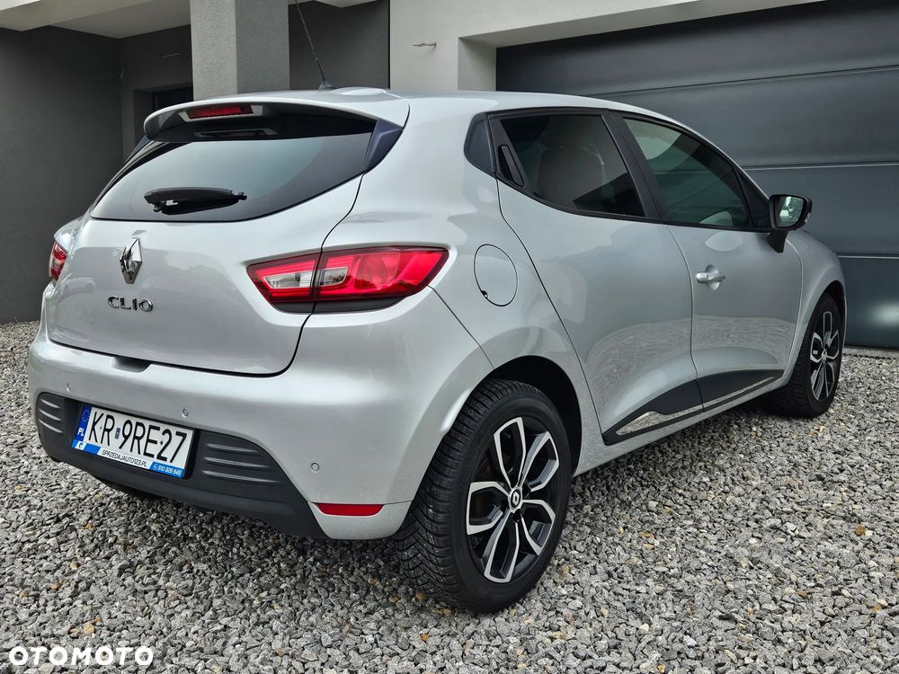 Renault Clio 0.9 Energy TCe Zen - 21