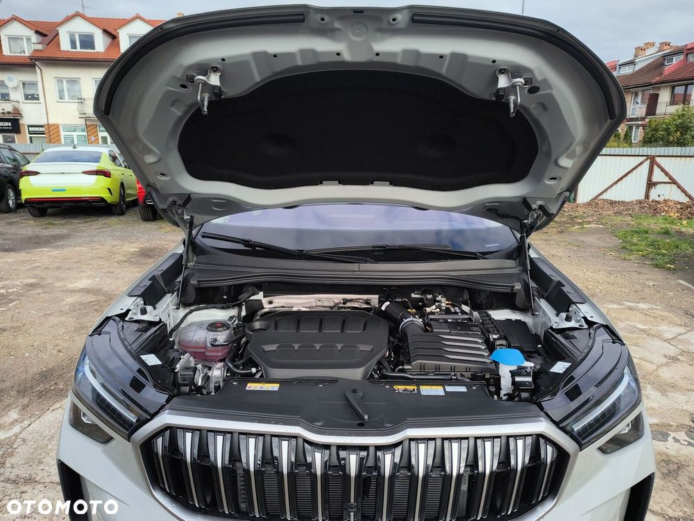 Skoda Kodiaq 2.0 TSI 4x4 Drive DSG - 38