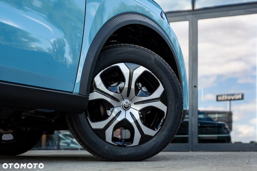 Citroën C3 Aircross - 10