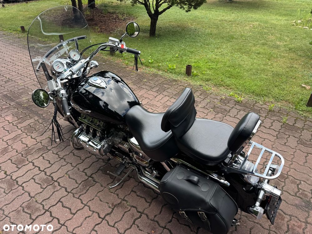 Honda Valkyrie - 9
