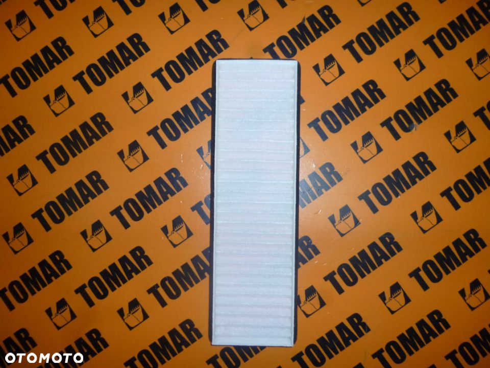 Filtr kabinowy JCB 530, 531,535, JCB 30/925759 ładowarka JCB 531-70 koparka maszyna - 5