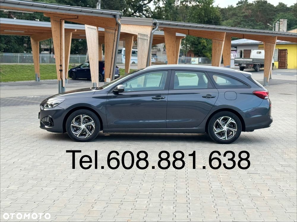 Hyundai i30 1.6 D Comfort - 3