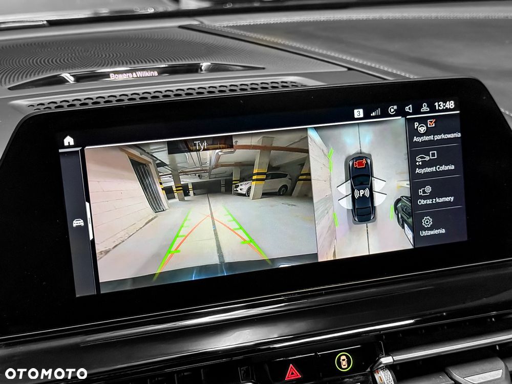 BMW Seria 8 840d xDrive - 19