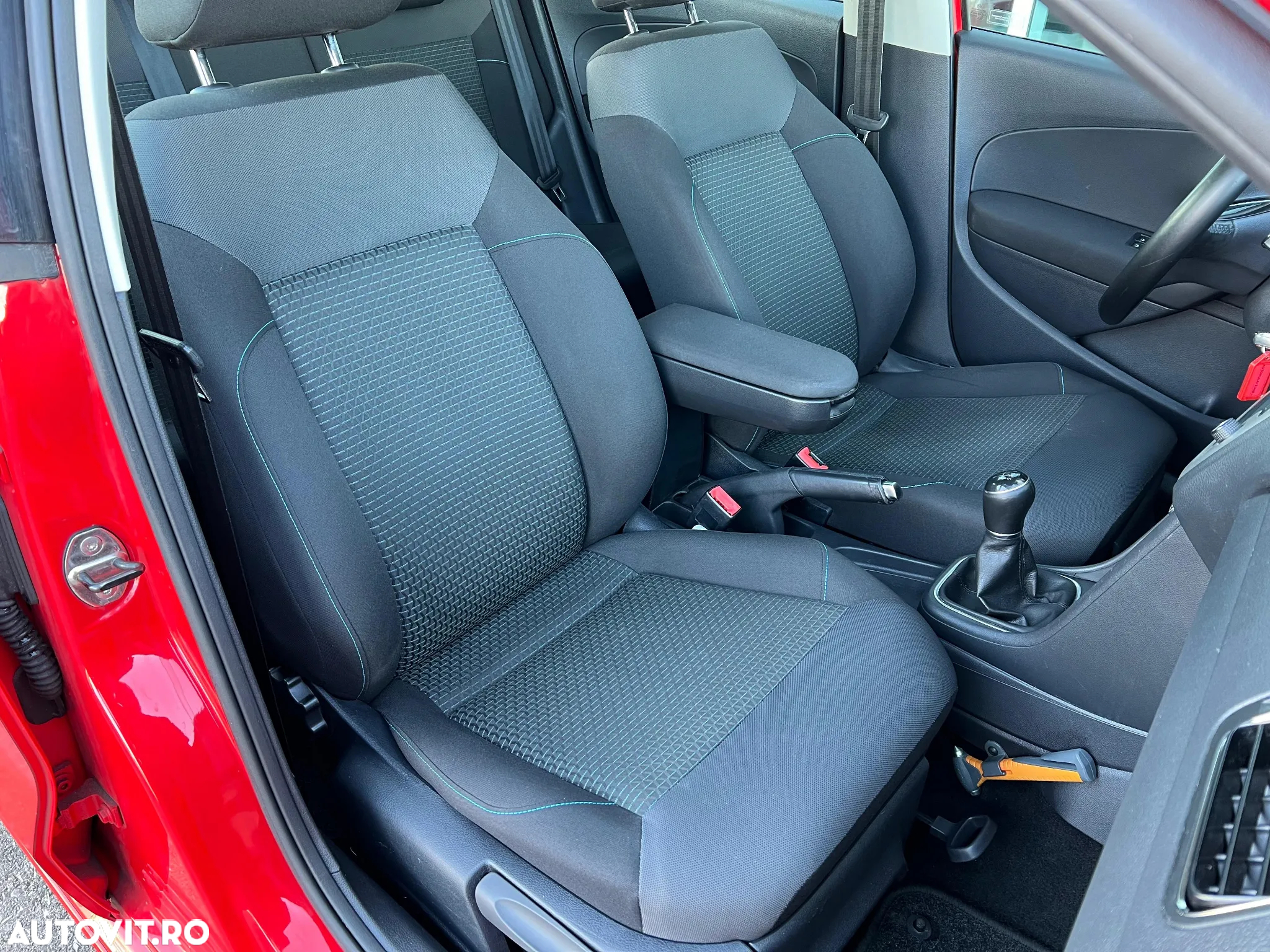 Volkswagen Polo 1.0 TSI Blue Motion - 12