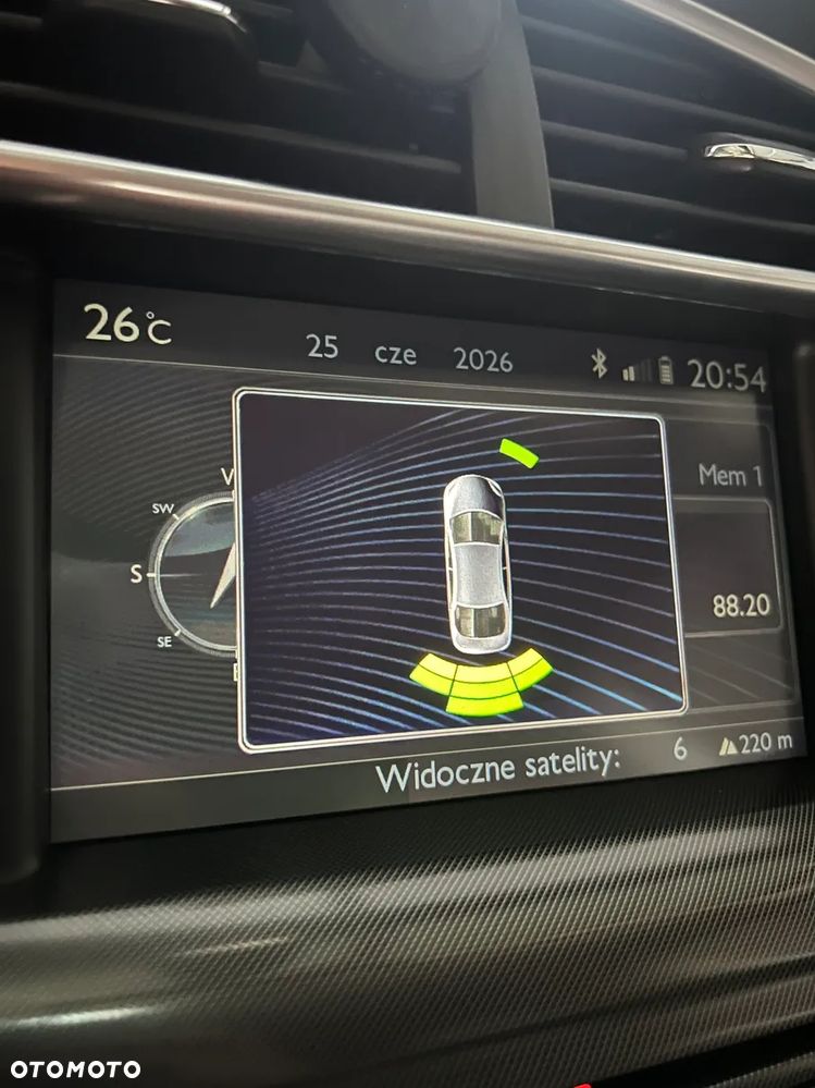 Citroën C4 1.6 VTi Exclusive - 17