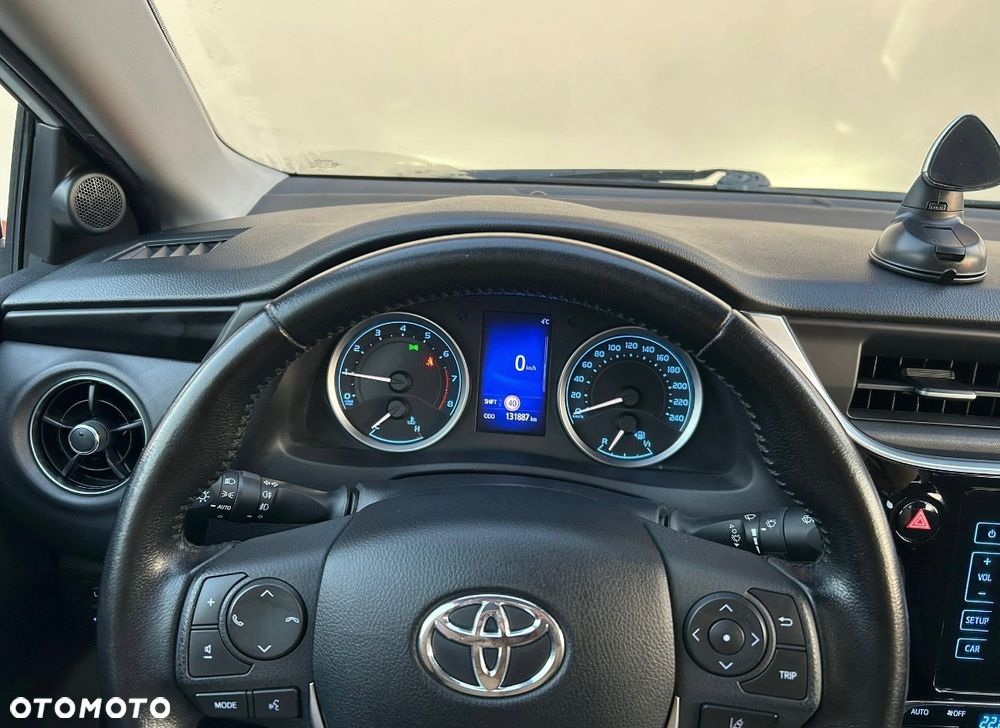 Toyota Corolla 1.6 Active - 8