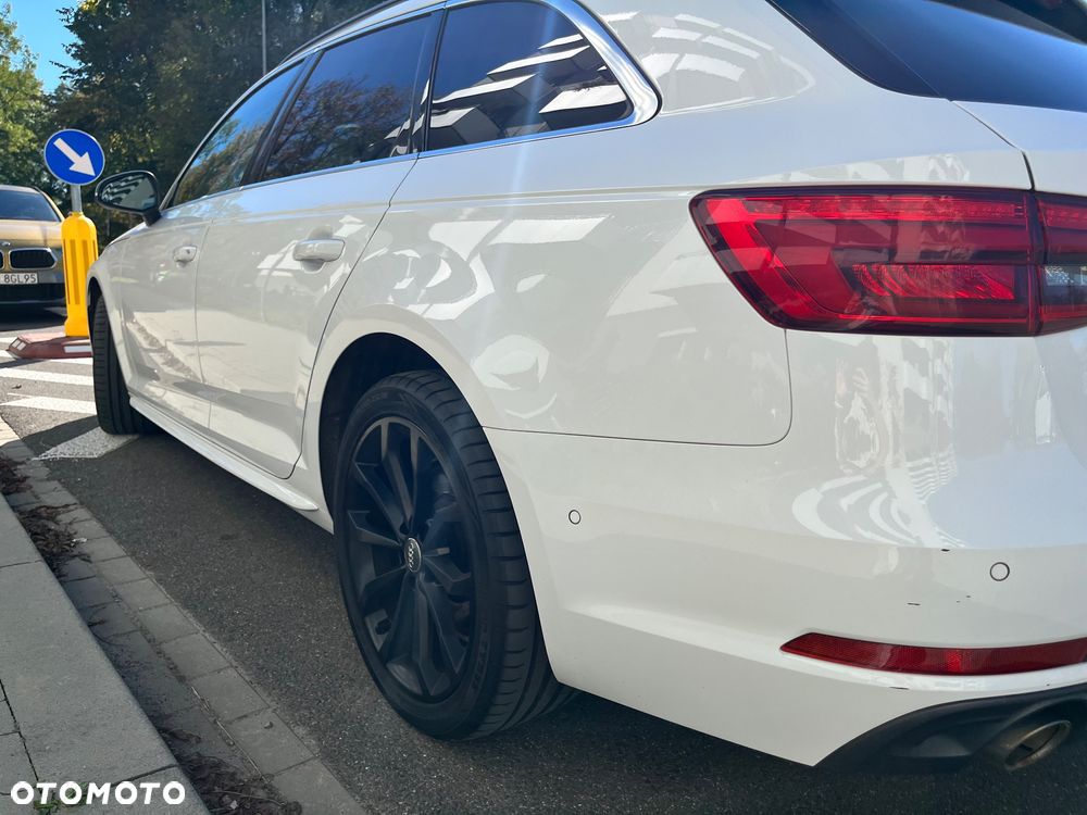 Audi A4 - 13