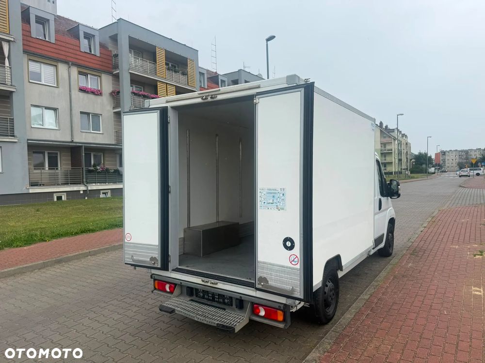 Fiat Ducato - 11