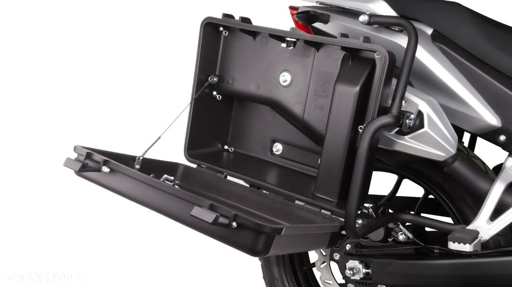 Junak RX One - 12