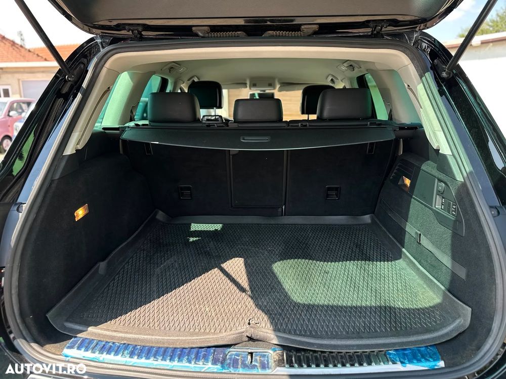 Volkswagen Touareg 3.0 V6 TDI BMT - 30