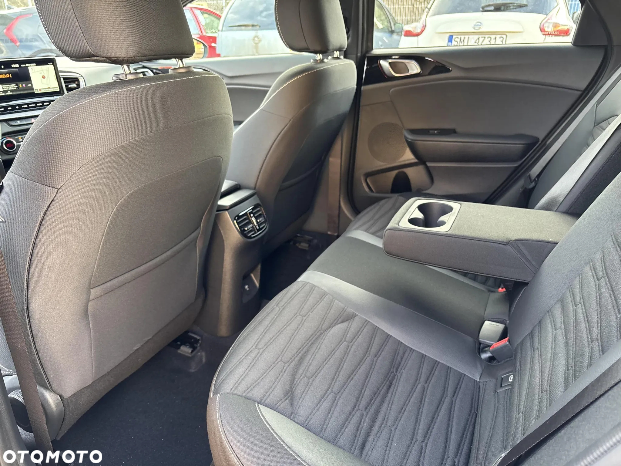 Kia ProCeed 1.5 T-GDI GT Line DCT - 25