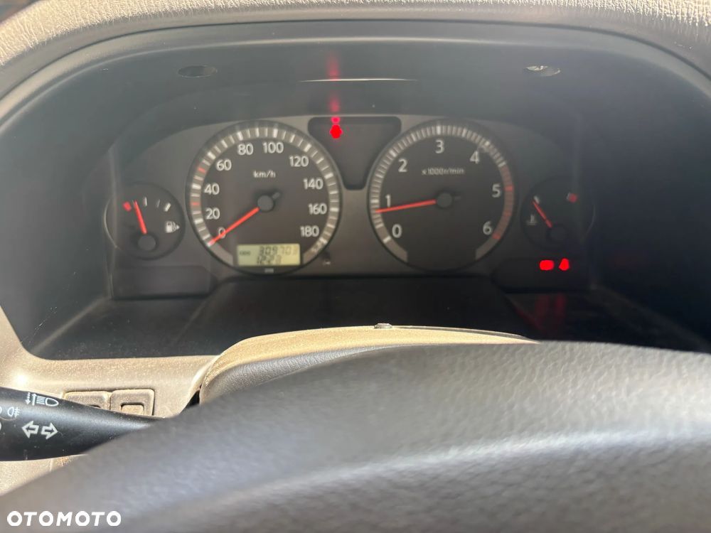 Nissan Patrol 3.0 TDI Elegance - 13