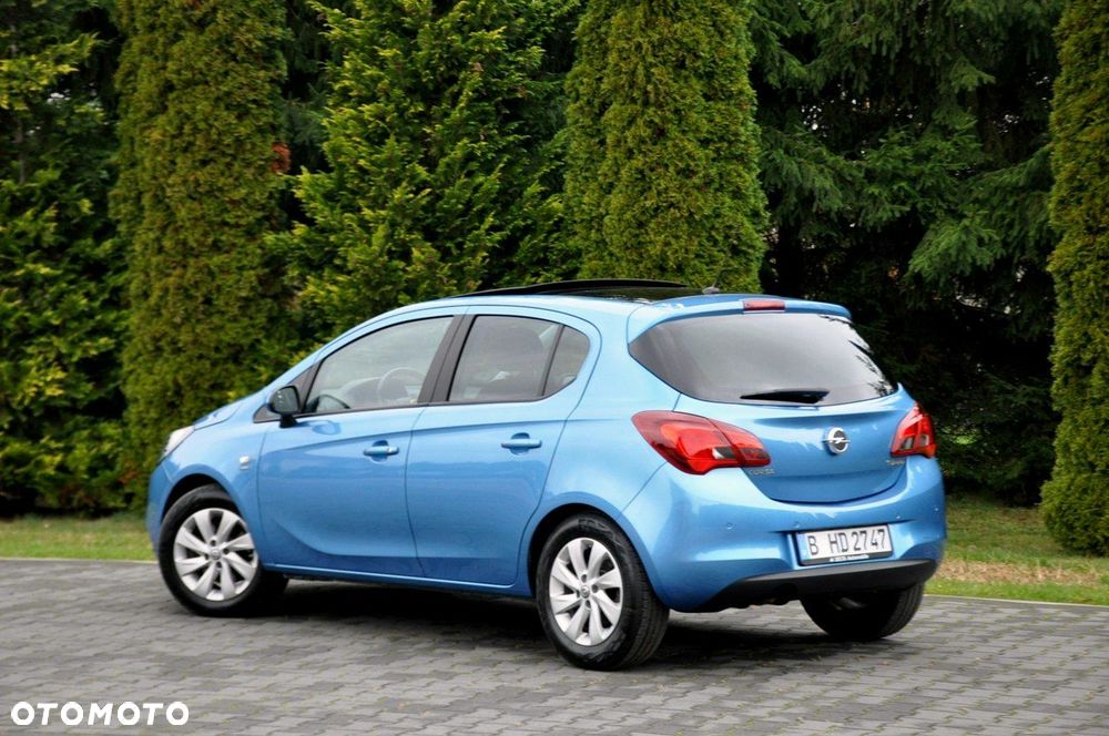 Opel Corsa - 14