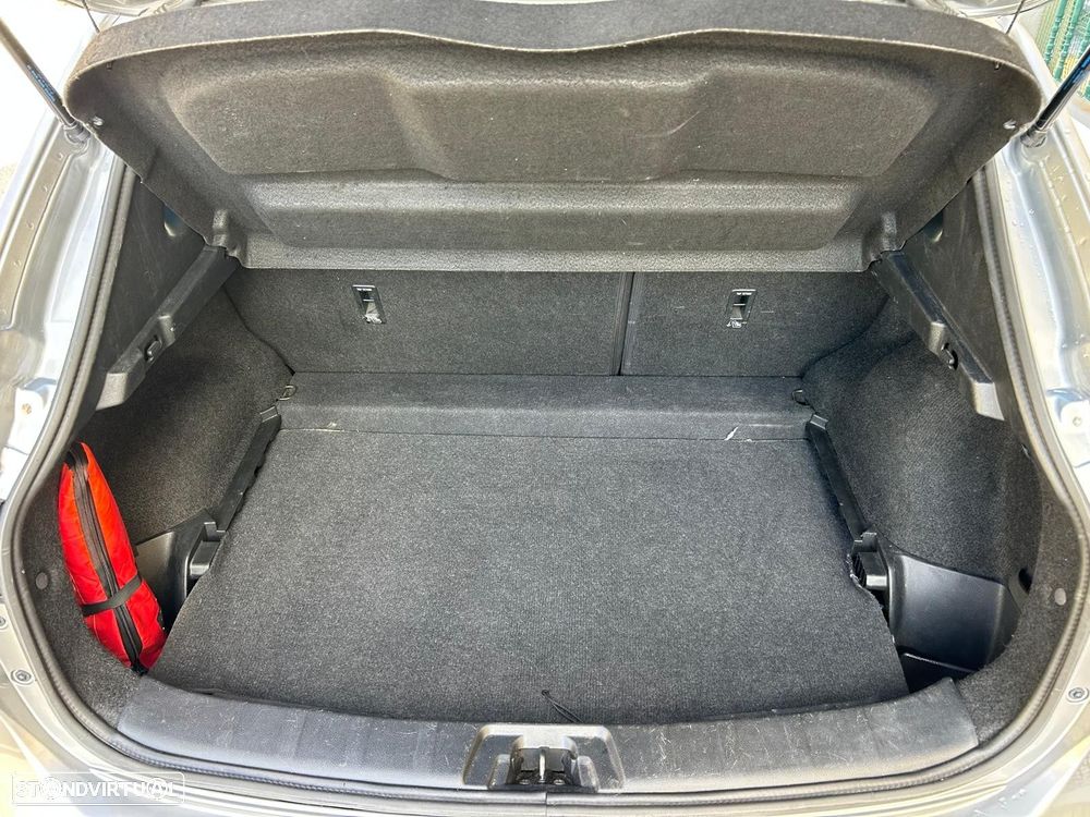 Nissan Qashqai 1.6 dCi Tekna Premium Pele - 16