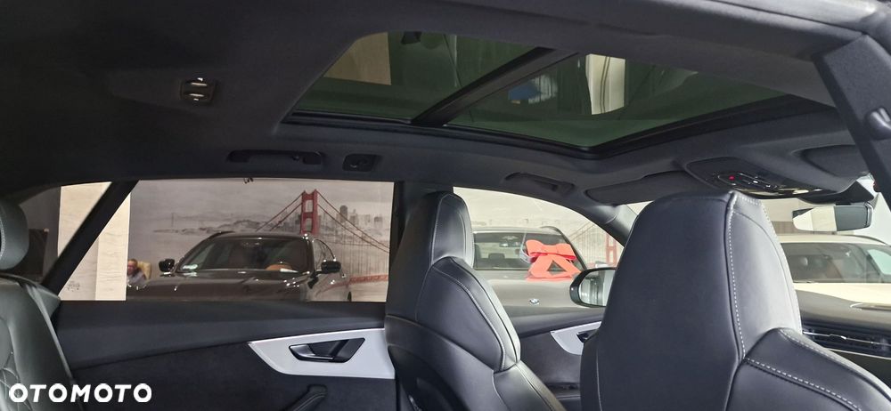 Audi Q8 50 TDI mHEV Quattro Tiptronic - 26