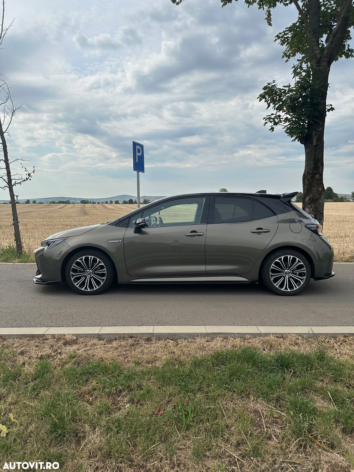 Toyota Corolla - 7