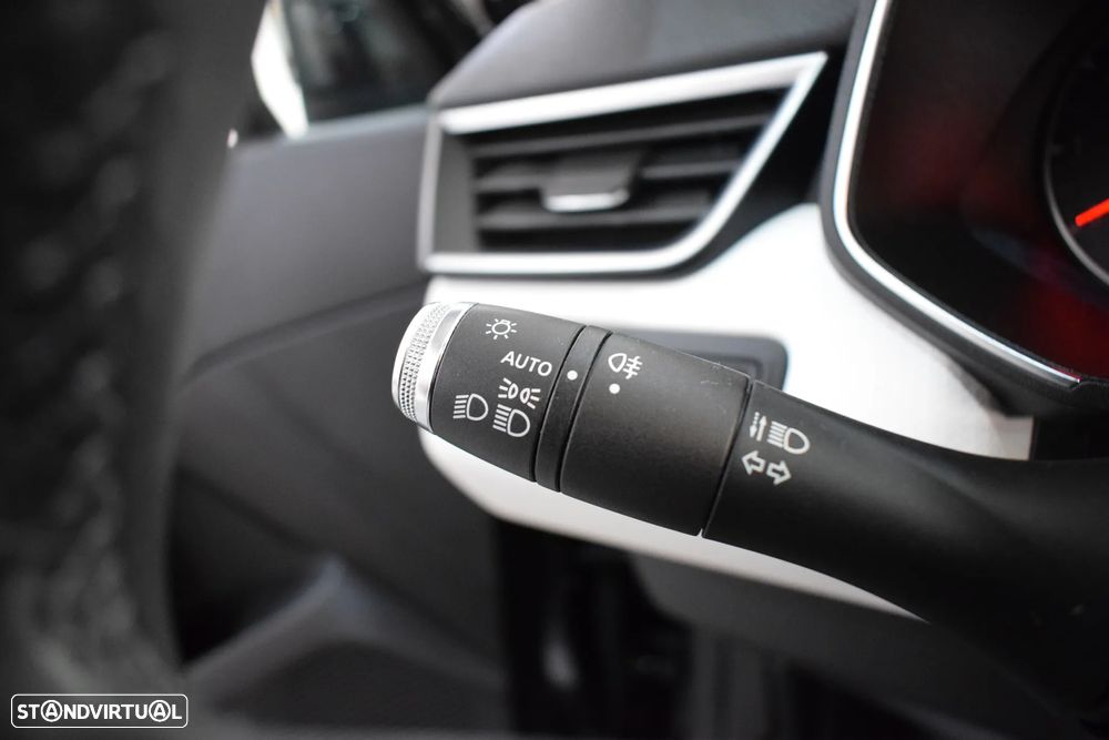 Renault Clio TCe 90 EQUILIBRE - 8