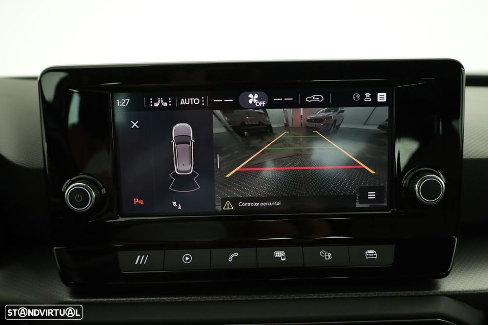 SEAT Leon ST 1.0 eTSI OPF DSG Style - 12