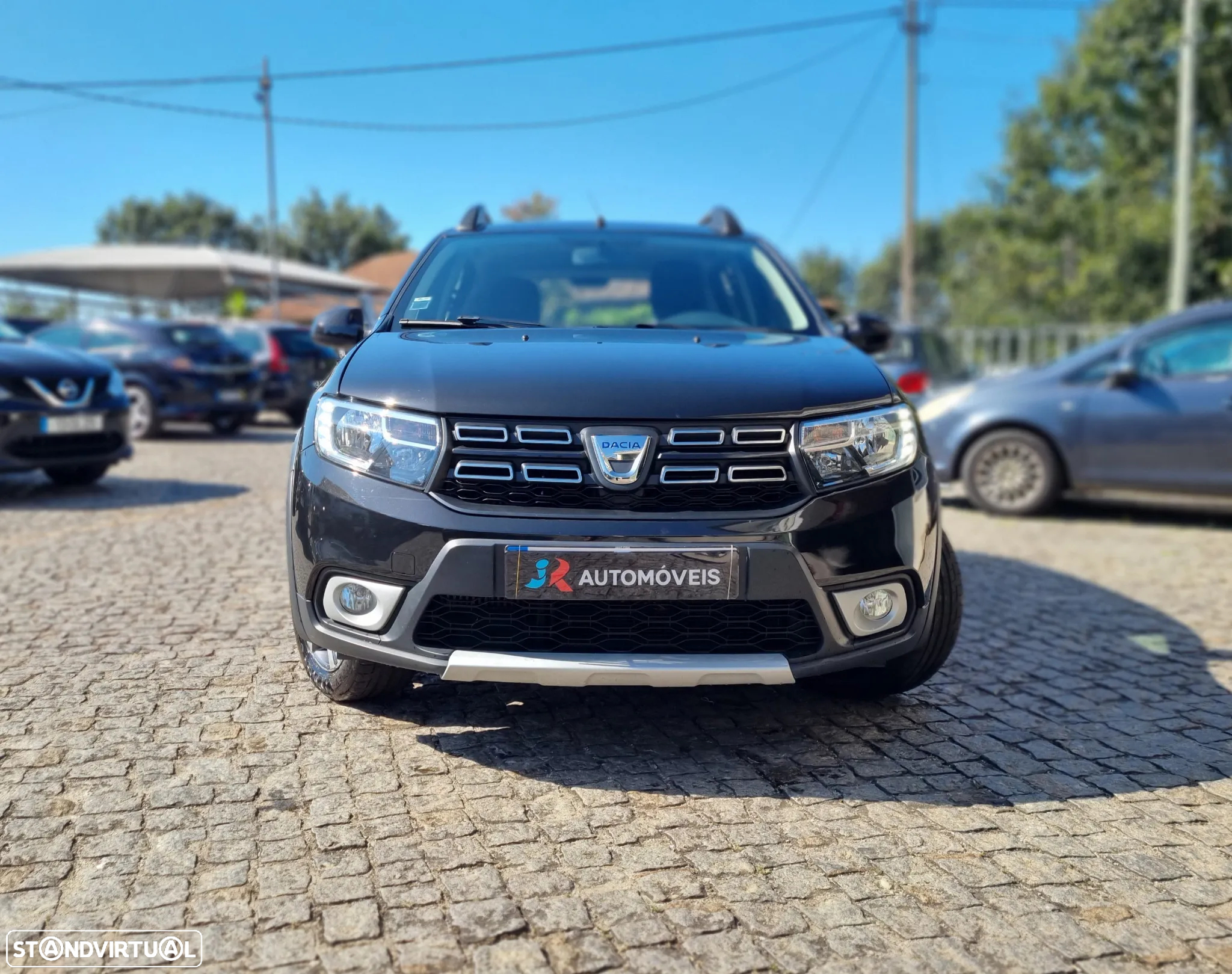 Dacia Sandero - 2