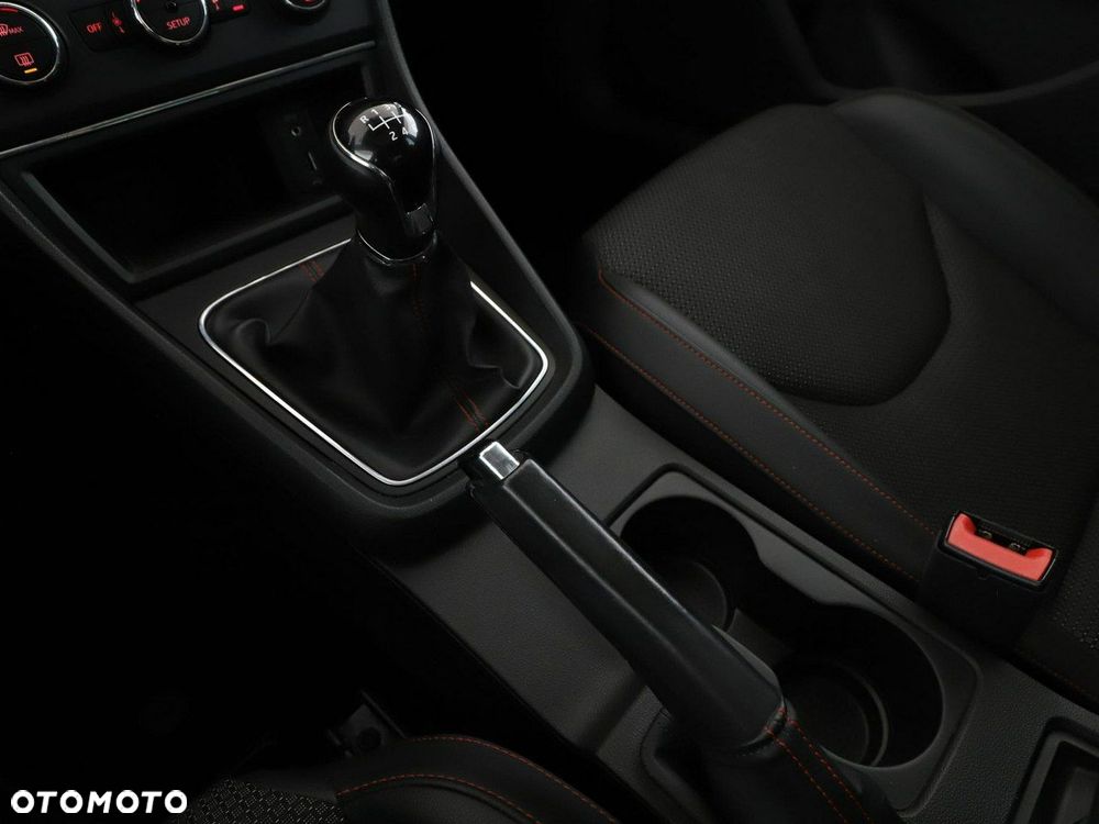 Seat Leon 1.4 TSI FR S&S - 30