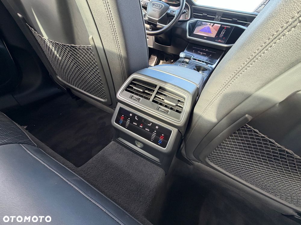 Audi A6 Limousine 40 TDI S tronic sport - 10