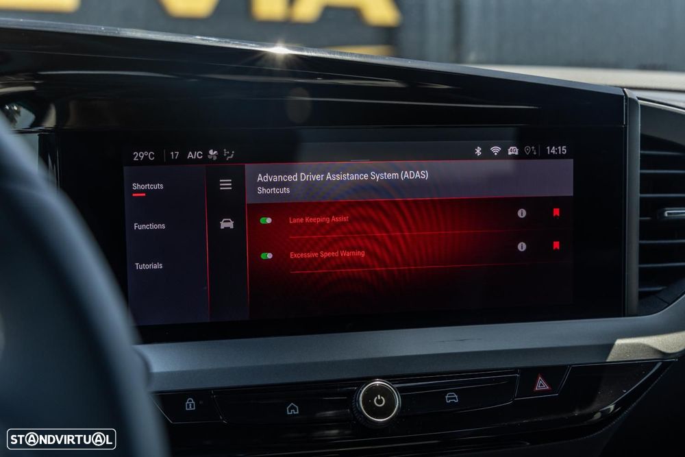 Opel Mokka-e 54 kWh GS - 50