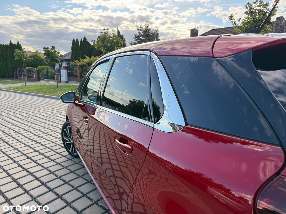Citroën C4 SpaceTourer Grand PureTech 130 Stop&Start SHINE PLUS - 39