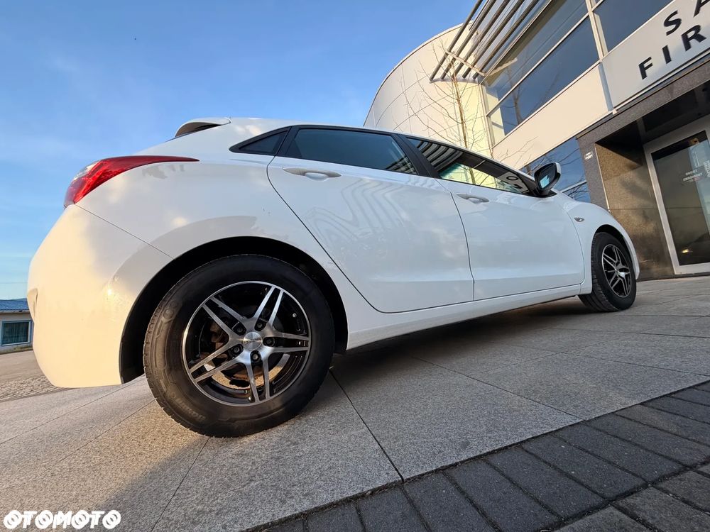 Hyundai i30 - 28