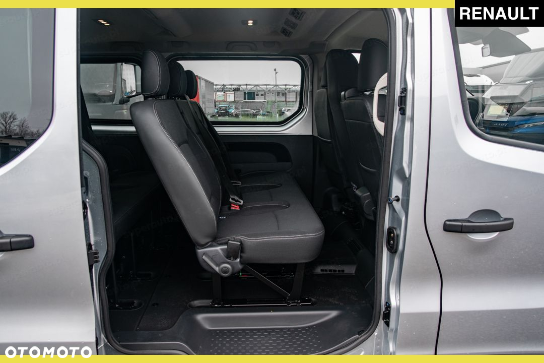 Renault Trafic - 27