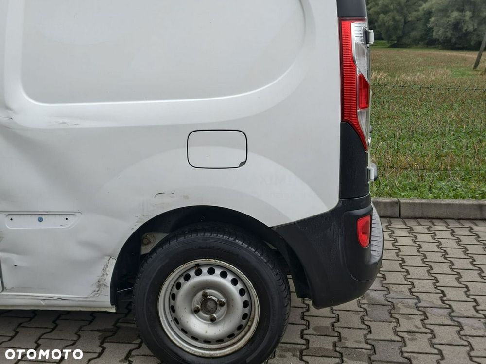 Renault Kangoo - 25