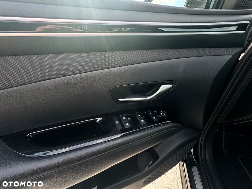 Hyundai Tucson 1.6 T-GDi 48V Executive 2WD DCT - 8