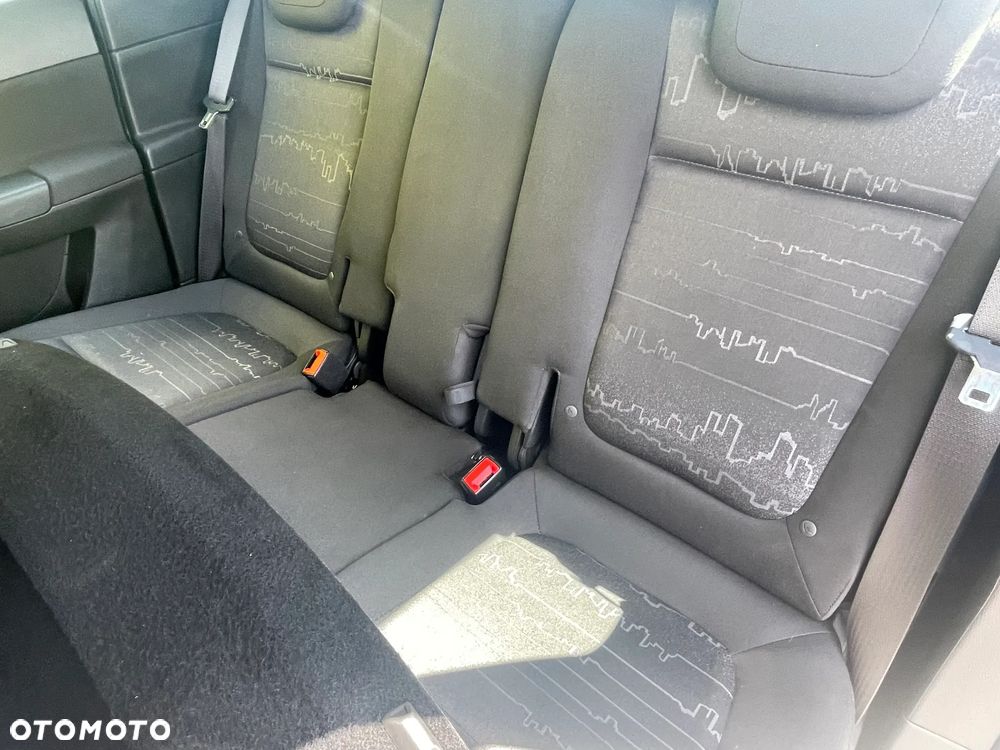 Opel Meriva - 7