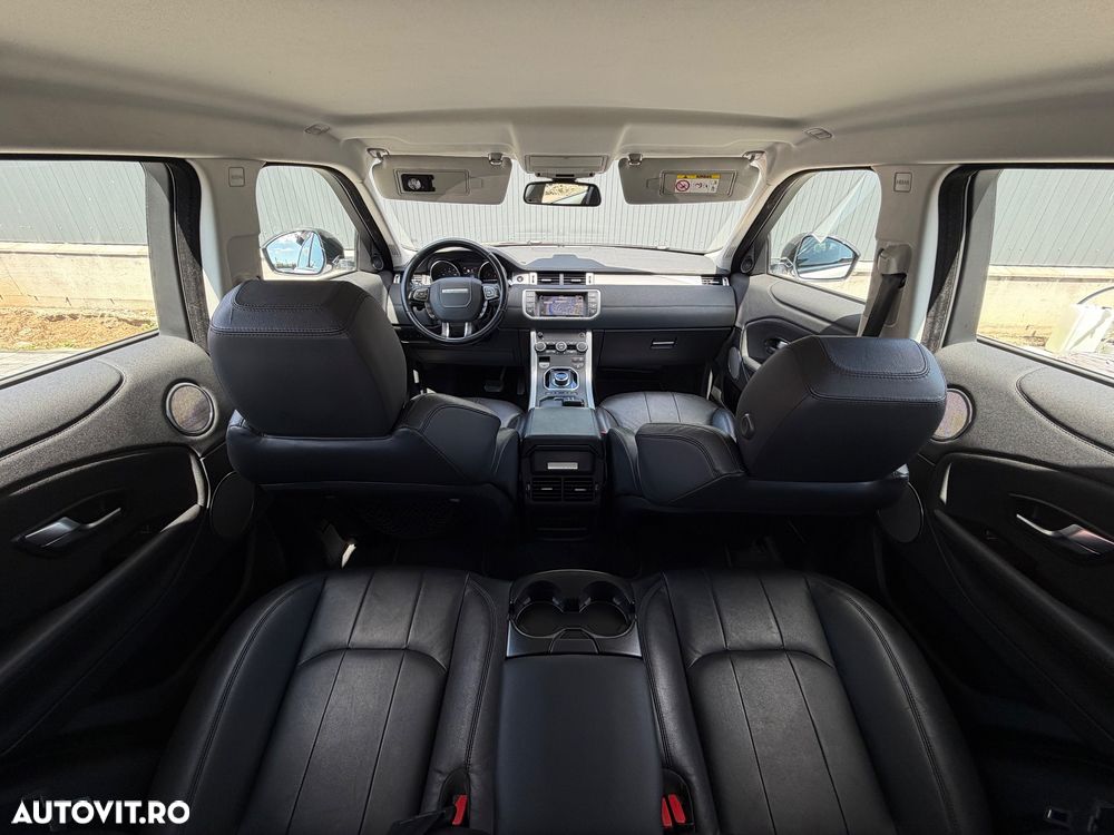 Land Rover Range Rover Sport - 22