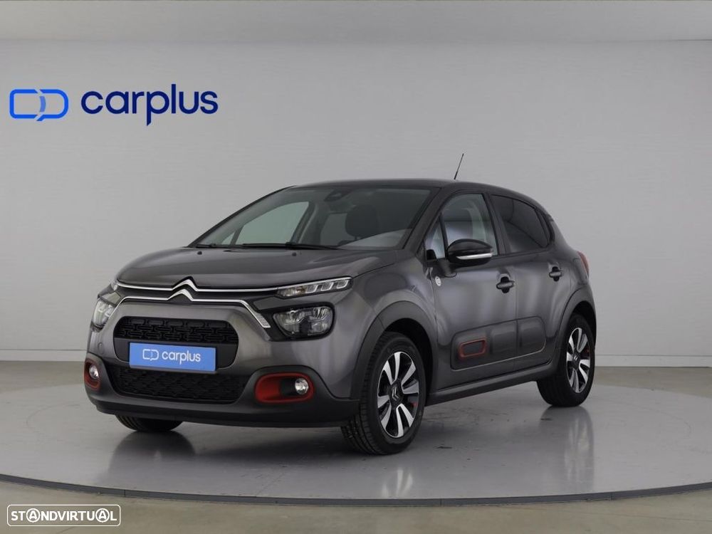 Citroën C3 1.2 PureTech C-Series - 1