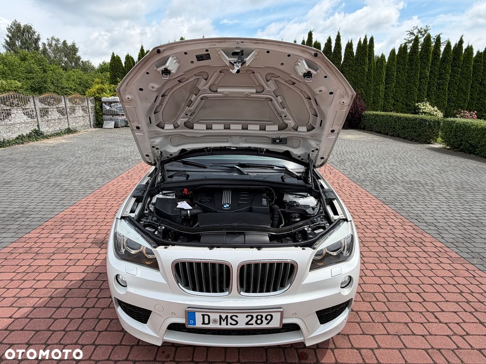 BMW X1 - 19