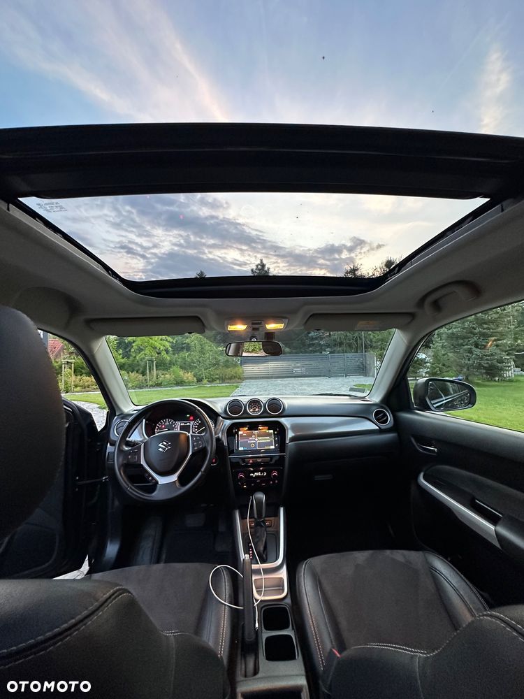Suzuki Vitara 1.6 Premium 2WD - 2