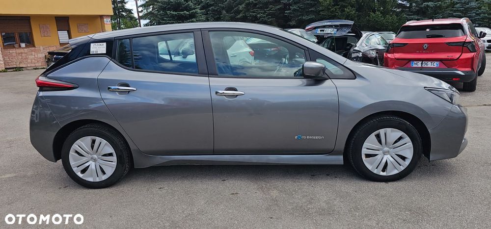 Nissan Leaf 40 kWh N-Connecta - 4