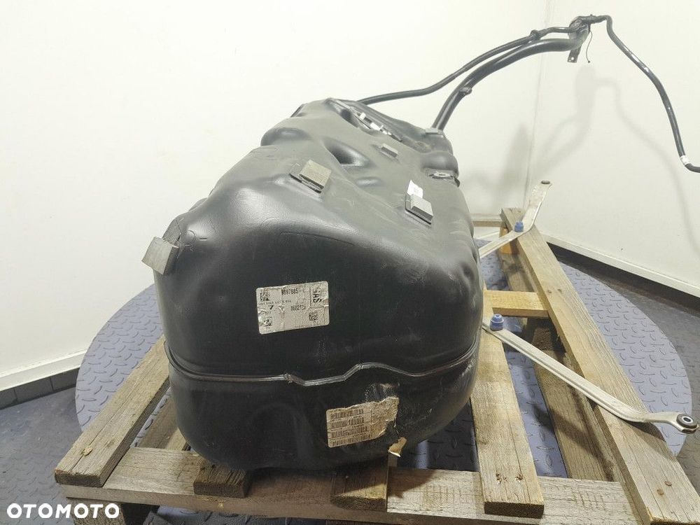 BMW X3 G01 LCI 2.0B 245 KM ZBIORNIK BAK PALIWA 9897885 - 4