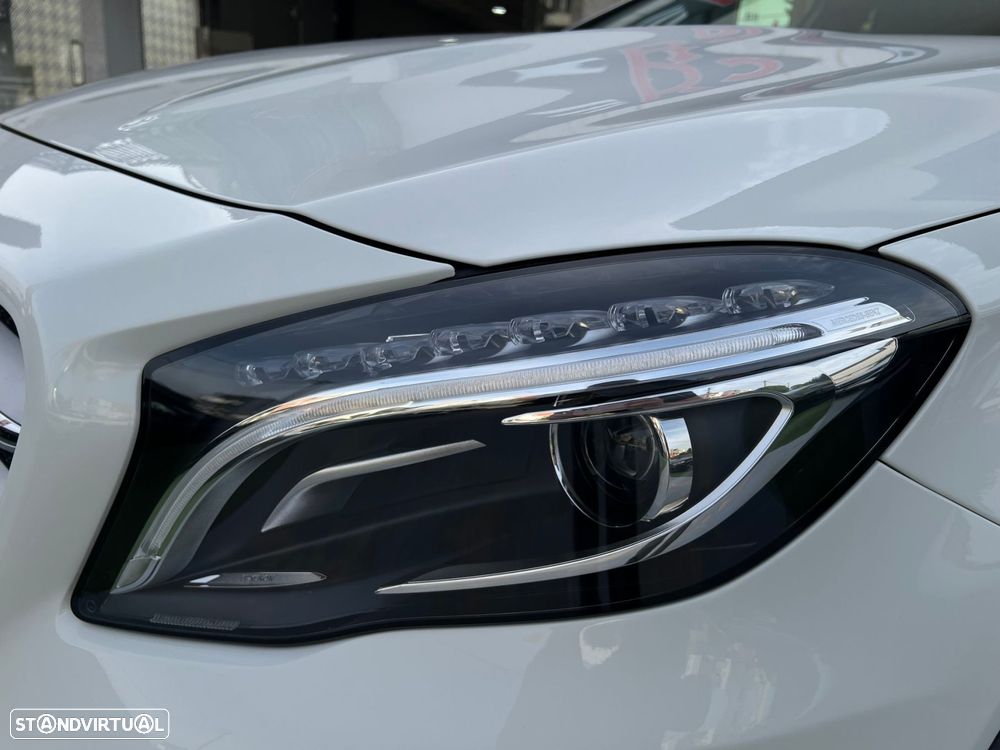 Mercedes-Benz GLA 220 d Urban 4-Matic - 4