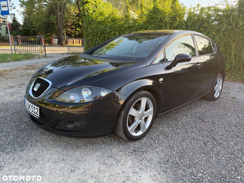 Seat Leon - 6