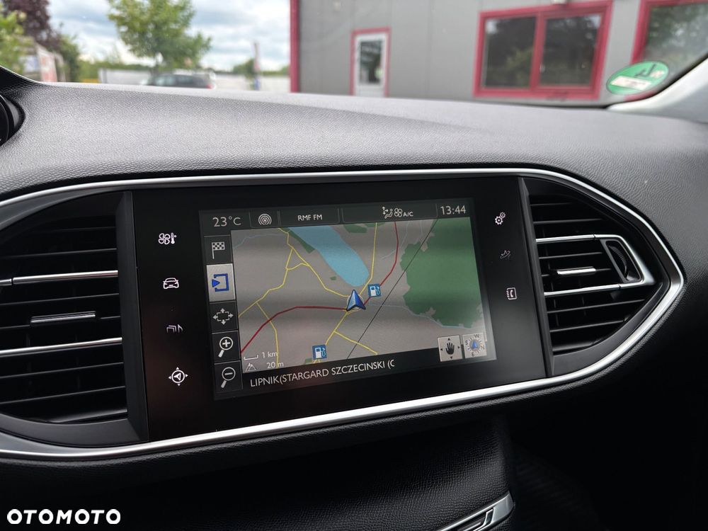 Peugeot 308 BlueHDi 120 Stop & Start Business-Line - 20