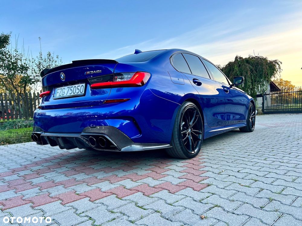 BMW Seria 3 - 10