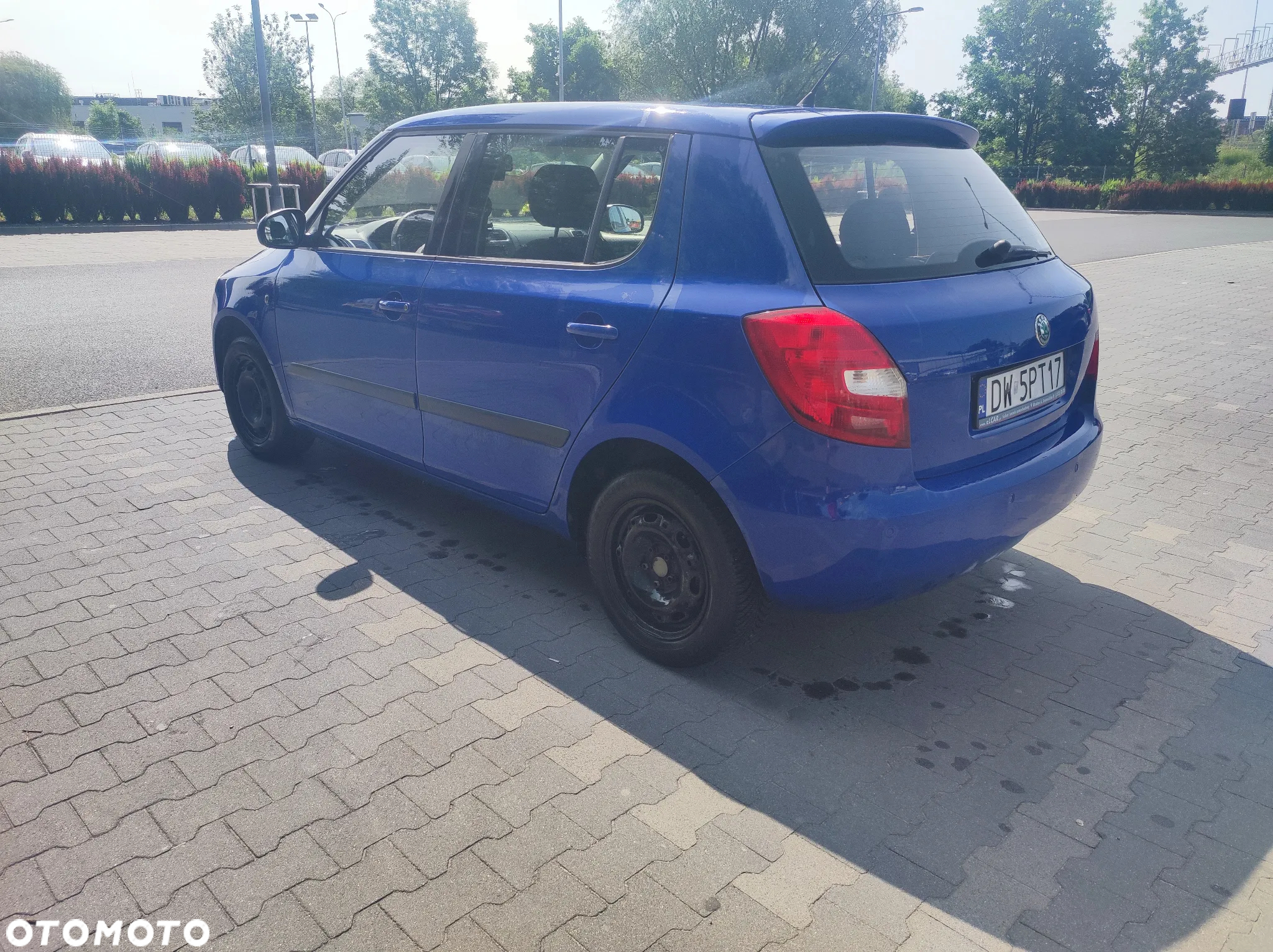 Skoda Fabia 1.2 12V Classic - 7