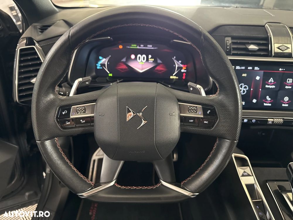 DS Automobiles DS 7 Crossback - 16