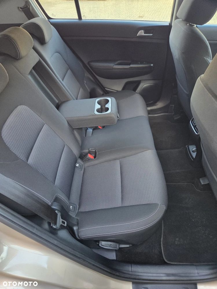 Kia Sportage 1.6 GDI 2WD Vision - 8